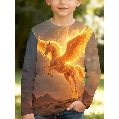 Верх (Мальчики от 4-х лет) – Толстовки, кофты и свитшоты