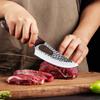 Meat Cleaver Hand-forged Boning Knife Peeling Knife Professional Slaughter Stainless Steel Kitchen Knife