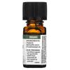 Aura Cacia Pure Essential Oil, Organic Frankincense, 0.25 Fl Oz (7.4 Ml)