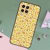 Autumn Leaves Fall Fox For Samsung Galaxy M11 M21 M31 M12 M13 M14 M15 M35 M34 M54 M33 M53 M32 M52 M06 M16 M55 Case