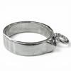 Excellent HERMES Ring ring Cory Edssian Silver AG925 mens 54 Used