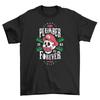 Plumber Forever Tee - Unleash Your Inner Fixer! Funny T-shirt, 100% Cotton, Unis