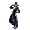 СТРАНЫ ТАМАШИИ Ш. Figuarts JoJo's Bizarre Adventure Алмаз не сломлен Джоске Хигашиката Примерно 160 мм ПВХ АБС Окрашенная фигурка