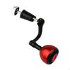 Fishing Reel Handle Ergonomic Grip Repair Modification Tool Single Rocker Arm Tackle for Lake