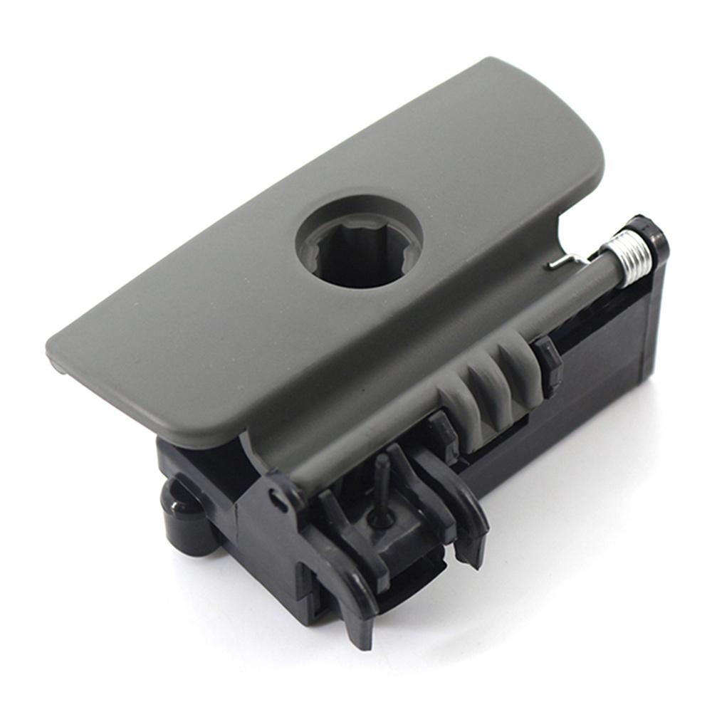 Gray Glove Box Latch Lock Handle 15251006 For Buick LaCrosse Allure 2005-2009