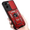 Для OPPO A6X A6 Pro чехол Жесткий Броня Ударопрочный Защита Камеры Подставка Навигационный Держатель Кольцо чехол для Для OPPO A6 Pro Чехол для телефона