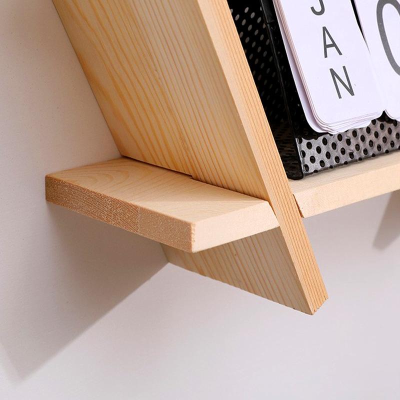 1шт веревка качели настенный декор скандинавский стиль DIY настенный простой дизайн поддон для растений подвесные полки цветочный горшок