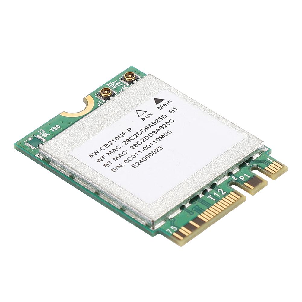 2.4GHz5GHz двухдиапазонная сетевая карта BCM94356Z WiFi AC беспроводная сетевая карта интерфейс NGFF