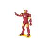 Jeu De Construction - Metal Earth - Iron Man - Modèle 61322 - Métal - 14 Ans Et Plus