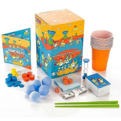 Игровая зона – Настольные игры