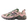 New Balance 610 Розовые кроссовки ML610TBK