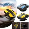 Portable Car Heater For Vehicle: Portable Automotive Heater Defogger