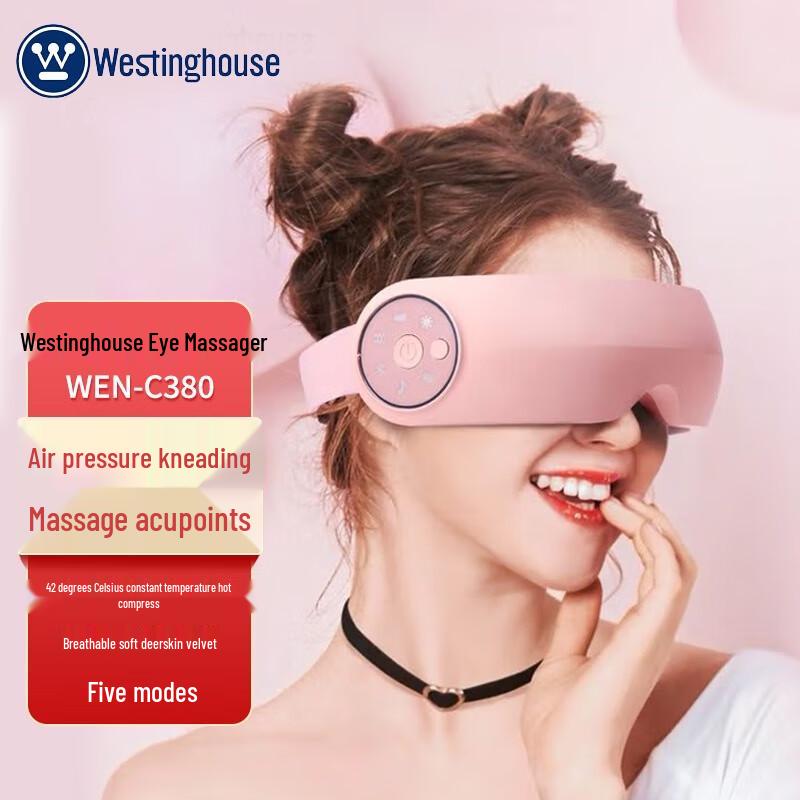Westinghouse Smart Eye Massager WEN-C380