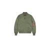 Куртка бомбер Alpha Industries TT Light Bomber Jacket