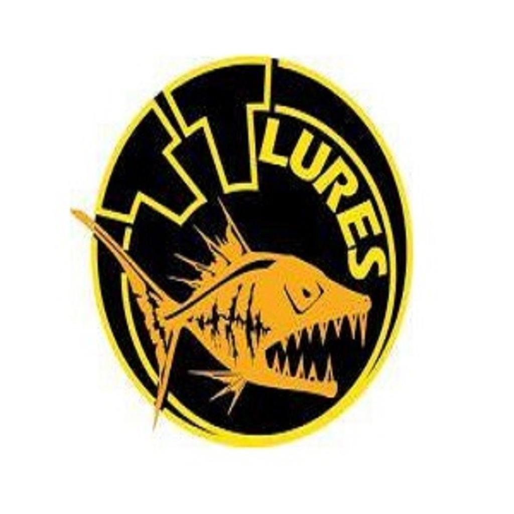 Tackle Tactics TT HWS Hidden Weight System 1/8 Oz 1/0 5/pack (0136)