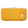 Лицензированный ТОНКИЙ ТВЕРДЫЙ ЧЕХОЛ для Nintendo Switch Lite Светло-оранжевый [Продукт Nintendo]