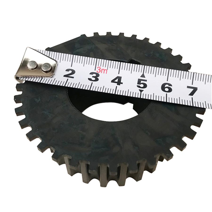 Для Toyota Supra Lexus GS300 IS300 13521-46040 Шкив коленвала, зубчатое колесо ГРМ