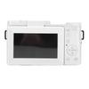5K Digital Camera 64MP 18X Zooming 3 Inch   Screen WiFi Buty Camera with LED Fill Light for Selfies Travel