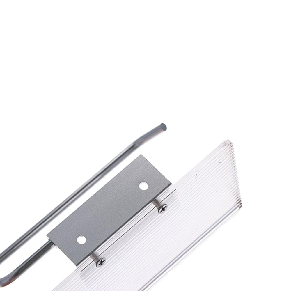 Держатель для туалетной бумаги без сверления Акриловая полка-стеллаж для хранения в ванной комнате Ванная