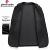Pierre Cardin Мужской деловой повседневный пиджак, устойчивый к сминанию