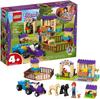 LEGO Friends Mia and the Pony Carer 41361 Building Blocks Toy for Girls