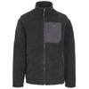 Mens Buck Fleece Jacket