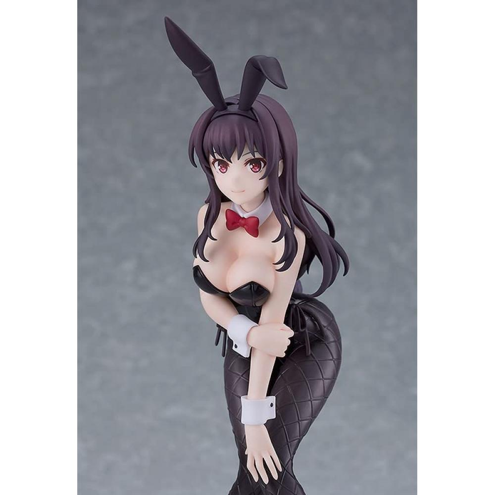 POP UP PARADE Saekano: How To Raise a Boring Girlfriend Fine Utaha Kasumigaoka Bunny Ver. Non-scale Plastic Painted Complete Figure