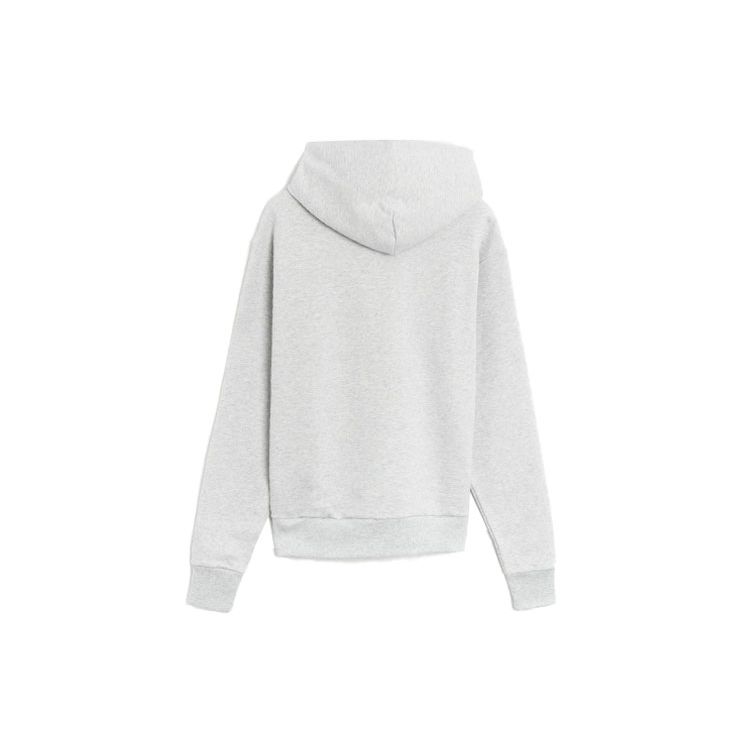 Adidas X Pharrell Williams Humanrace Basic Hoodie Light Grey Men Tops HG1809