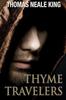 Книга Thyme Travelers : 1