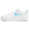 Air Force 1 Low 'Iridescent Pixel - White' Мужские CV1699-100