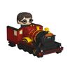 Гарри Поттер с Train Bitty Pop! Поездка