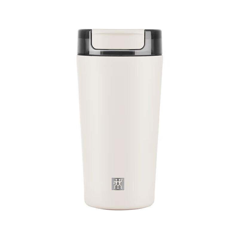 Zwilling Изолированная кружка для кофе из нержавеющей стали 316L