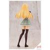 Kotobukiya (KOTOBUKIYA) Sosai Shojo Teien Saeki Ritsuka [St. Iris Girls' Academy High School Division, Summer Uniform] 1/10 Scale Plastic Model JK003,