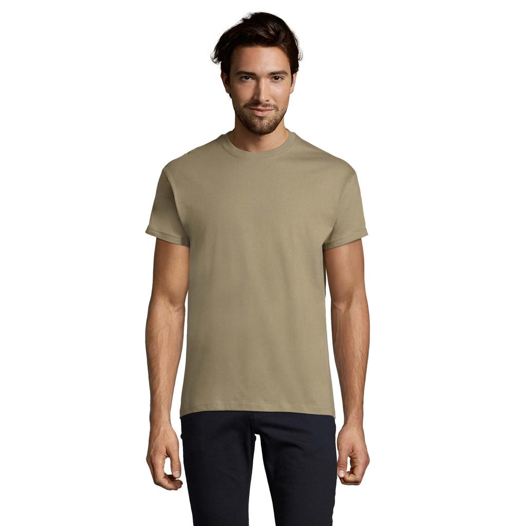 Unisex Adult Imperial T-Shirt
