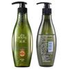 Seeyoung Sapindus Silicone-Free Shampoo & Conditioner Set