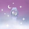 Casio Женские часы BABY-G Фиолетовые BGA-290DS-2AJF BGA-290DS-2AJF