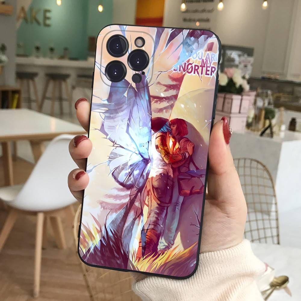 Чехол для телефона «Домик Габби» для iPhone 17 16 15 14 11 12 13 Pro Max Plus Mini Мягкая задняя крышка