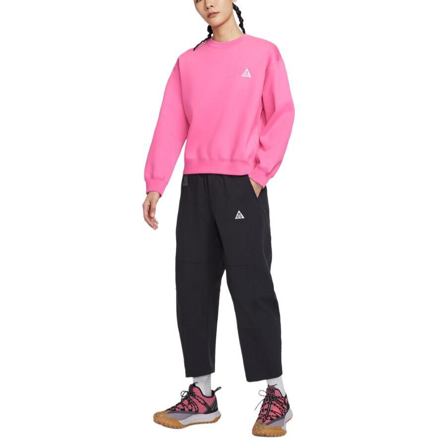 Nike ACG THERMA FIT TUFF FLEECE CRW Sweatshirt Women's IH0716-684