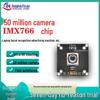 Модуль камеры IMX766 с автофокусом 8K: Ультра HD 50 МП, без драйверов, широкоугольный объектив