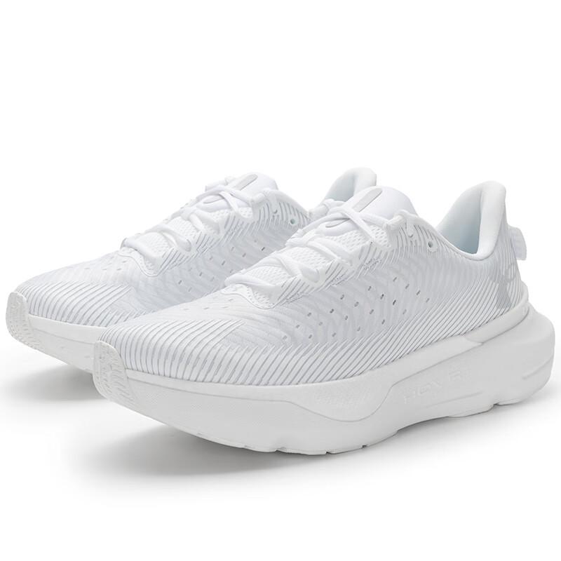 Under Armour Мужские легкие кроссовки для бега с амортизацией
