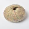 25g/ball Sequin Mohair Yarn DIY Handmade Knitting Golden Silk Mohair Yarn Wool Needle Material