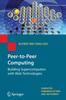 Книга Peer-to-Peer Computing : Building Supercomputers with Web Technologies