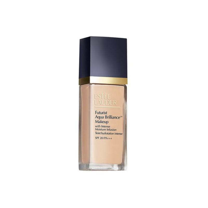 Тональная основа Estée Lauder Futurist Aqua Brilliance™ с интенсивным увлажнением SPF 20