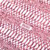 Naklejki Do Paznokci Cienkie Samoprzylepne Opalizujące Skóra Węża Snake Skin Róż