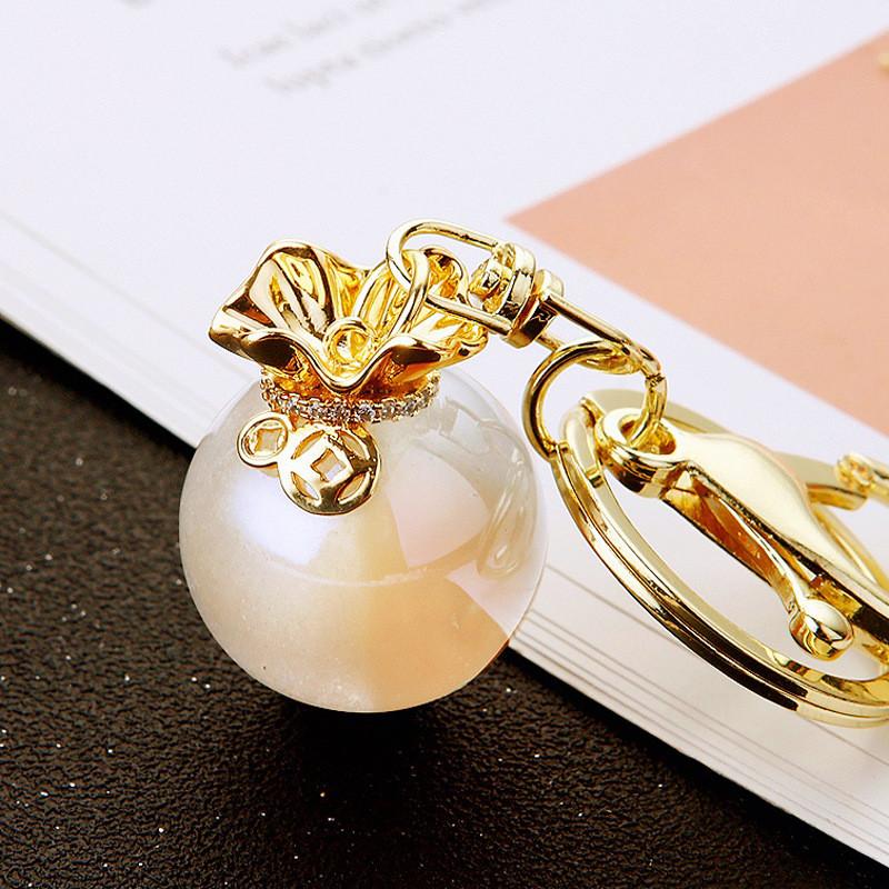 Красочная сумка-желе с удачей, металлическая сумка, брелоки, украшения, подвеска, детские подарки