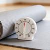 Механические пластиковые таймеры обратного отсчета Часы Для точного управления временем В домах Офисе И на открытом воздухе