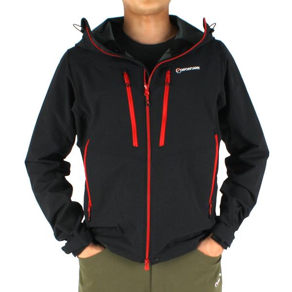 Куртка Montane Dino Xt