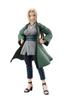 Tamashii Nations - Naruto - Tsunade - The Legendary Medical Ninja - S.H.Figuarts Action Figure