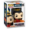 Figurine POP Avatar Ozai - FUNKO - Taille 9cm - Intérieur