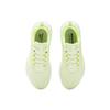 Reebok Nanoflex TR 2 Легкие Удобные Низкие Кроссовки для Тренировок Женские кроссовки Светло-желтый Зеленый 100205405